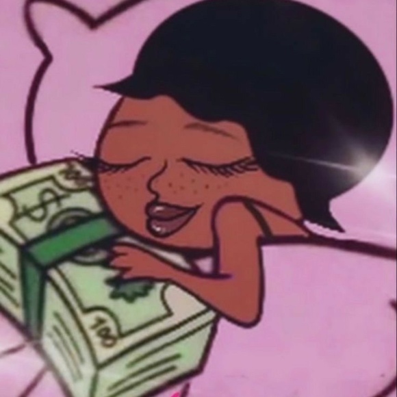 Meet your Posher, Miss - Picture 1 of 1